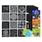 Art 101 Scratch Art 33-Piece Kit 90041MB - alternate 1